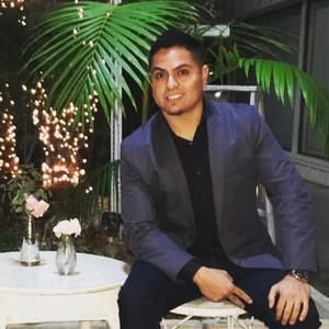 Meet your Posher, Dan gortarez